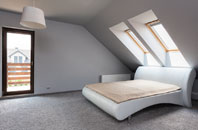 Eabost West bedroom extensions