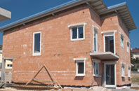 Eabost West home extensions