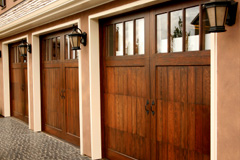 Eabost West garage extension quotes